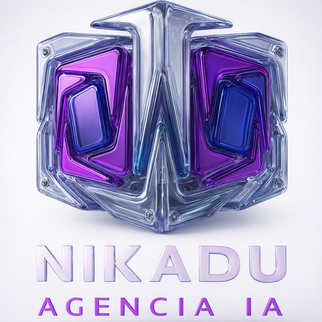 NIKADU AGENCIA IA